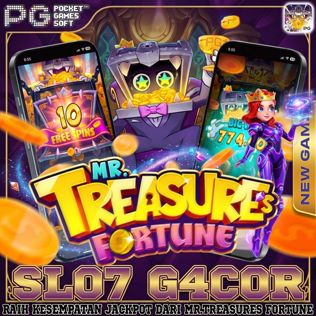 QIUTOGEL | Modern Online Slots with Thousands of Creative Themes Paling Seru
